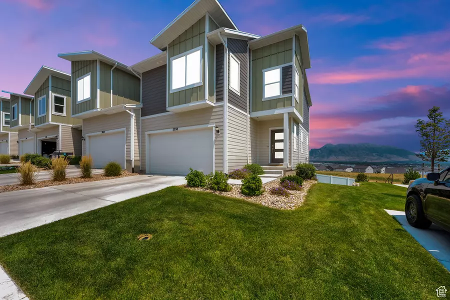 2038 N RED YEARLING DR, Saratoga Springs, UT 84045