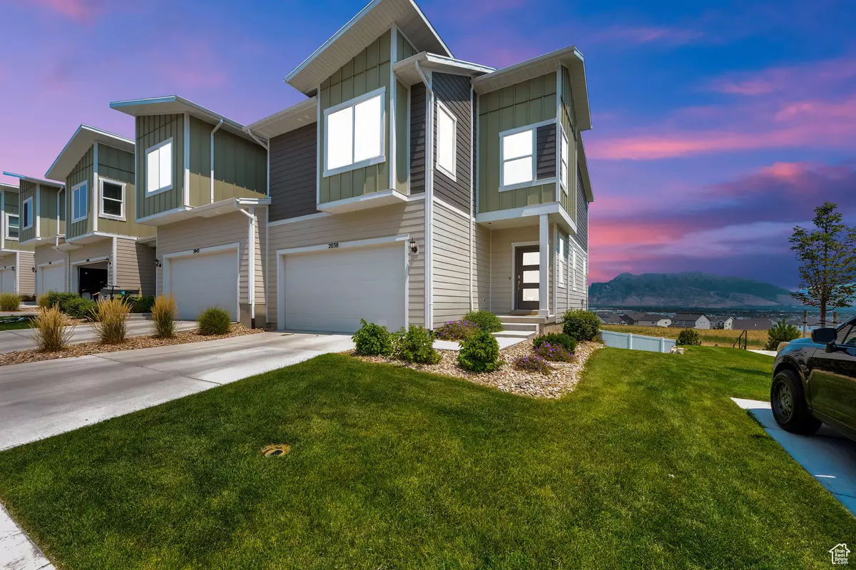Saratoga Springs, UT 84045,2038 N RED YEARLING DR