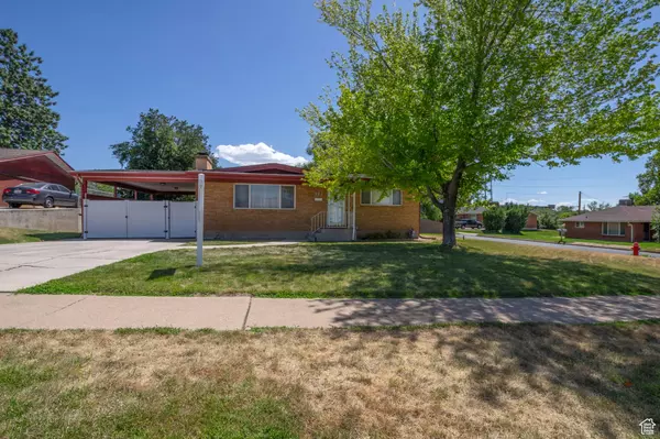 555 E 4300 S, Ogden, UT 84403