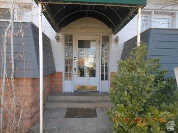 214 S 800 E #1, Salt Lake City, UT 84102