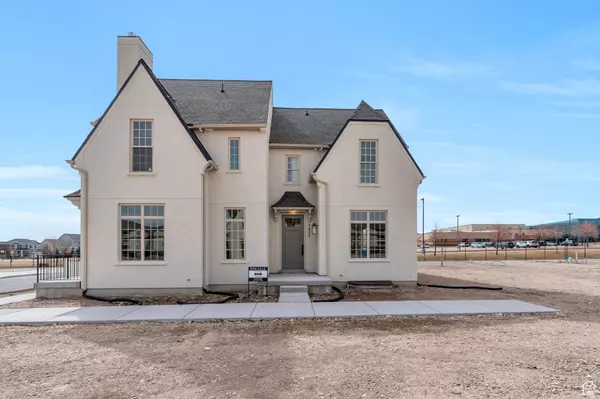 Herriman, UT 84096,5643 W ABBEY LN S #23