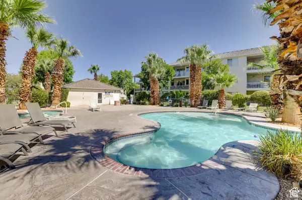 1845 W CANYON VIEW DR #106, St. George, UT 84770