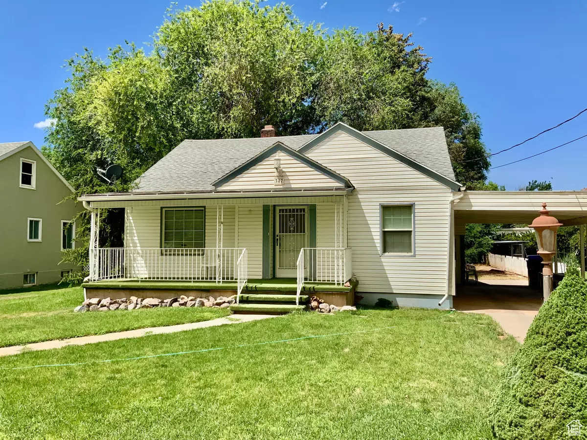 Richfield, UT 84701,347 N 100 W