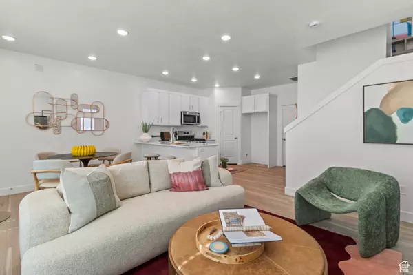 Logan, UT 84321,556 S 1225 W