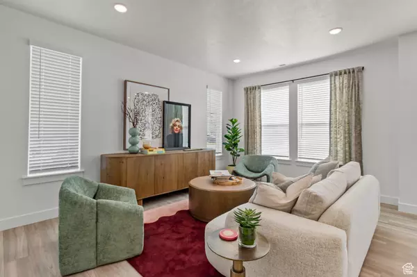 Logan, UT 84321,556 S 1225 W