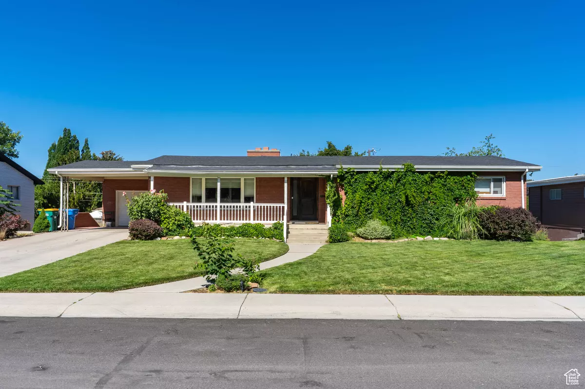 Orem, UT 84097,560 S 500 E