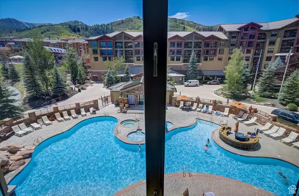 Park City, UT 84098,3855 GRAND SUMMIT DR #205 Q4