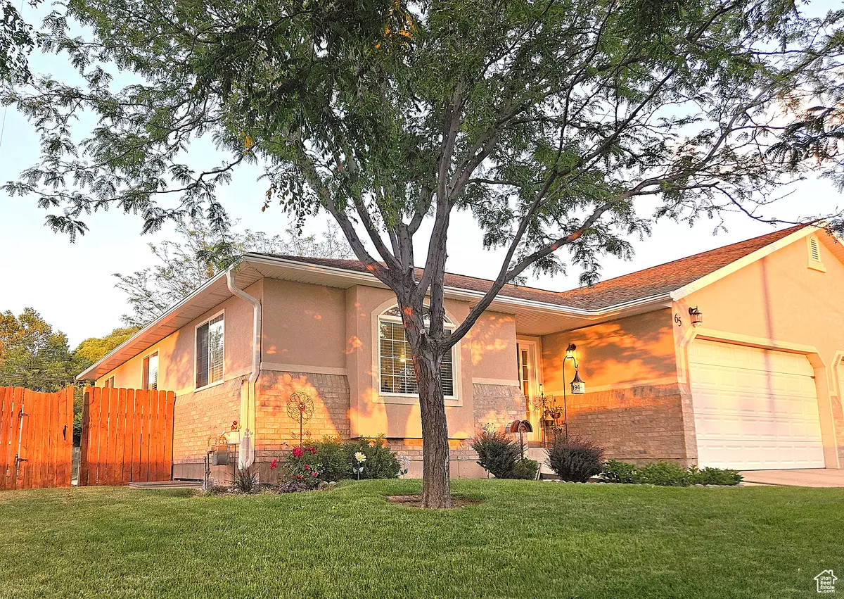 Spanish Fork, UT 84660,65 S 800 E