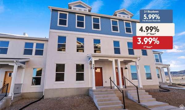 949 S MATHILDA #269, Saratoga Springs, UT 84045