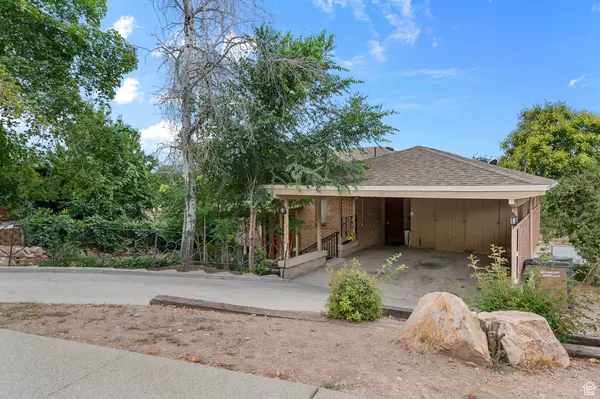 Salt Lake City, UT 84108,1908 S 2600 E