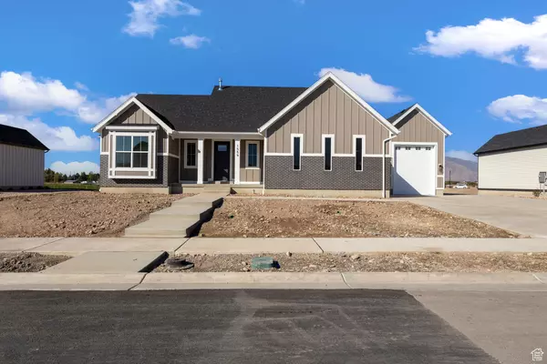 Salem, UT 84653,1559 E 820 N #107