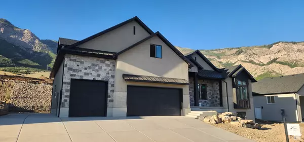 North Ogden, UT 84414,620 E MOUNTAIN ROAD RD N