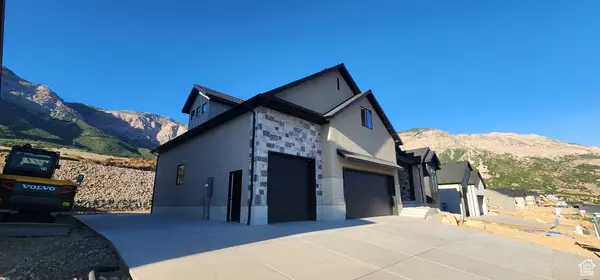 North Ogden, UT 84414,620 E MOUNTAIN ROAD RD N