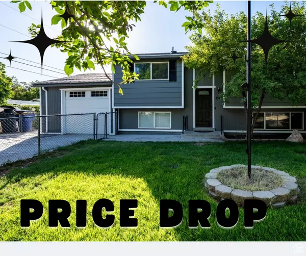 1363 N JEFFERSON AVE, Ogden, UT 84404