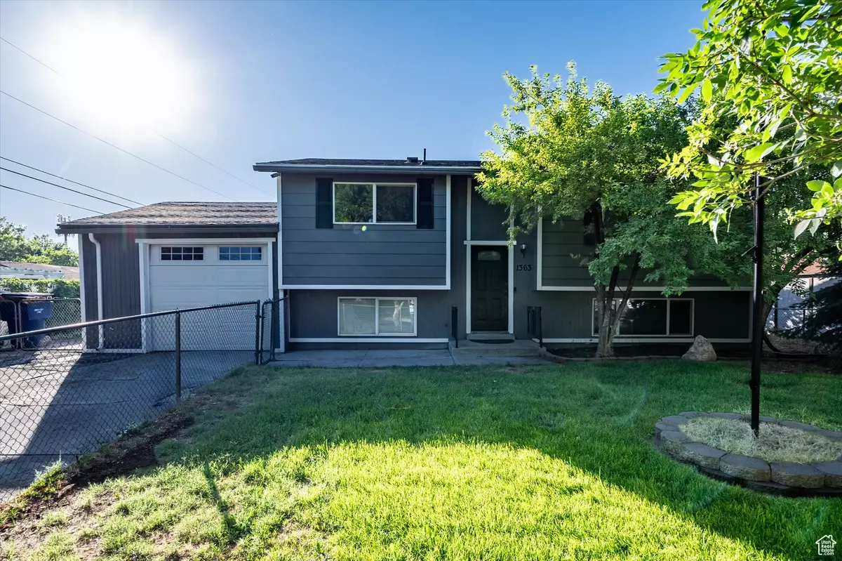 Ogden, UT 84404,1363 N JEFFERSON AVE