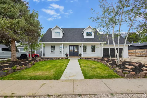 9957 S 2270 E, Sandy, UT 84092