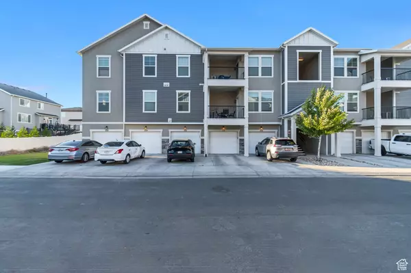 Saratoga Springs, UT 84045,1834 W NEWCASTLE LN #E204