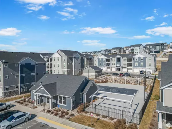 Saratoga Springs, UT 84045,1834 W NEWCASTLE LN #E204