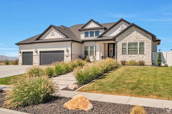 642 S BAREBACK WAY, Farmington, UT 84025