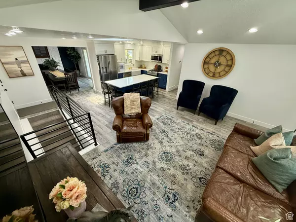 South Jordan, UT 84009,4052 W KIRKWALL CIR S