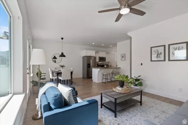 Eagle Mountain, UT 84005,7564 N HUTCH LN