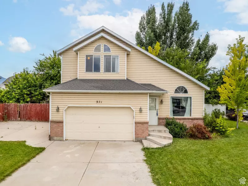 971 W 1430 S, Provo, UT 84601