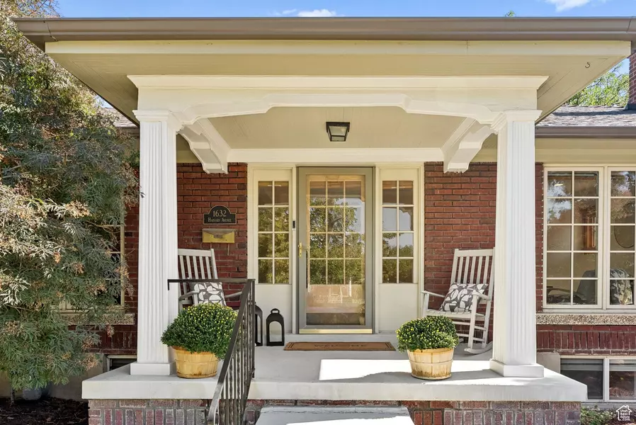 1632 E HARVARD AVE S, Salt Lake City, UT 84105
