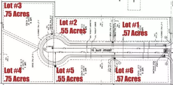 Ephraim, UT 84627,700 N 75 E