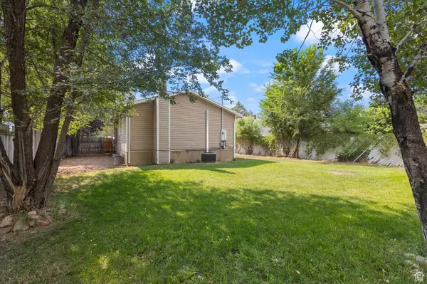 Heber City, UT 84032,30 N 500 E
