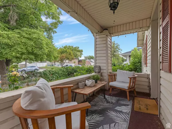 Salt Lake City, UT 84106,2331 S 600 E #A & B