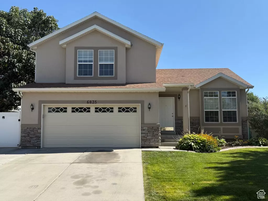 West Valley City, UT 84128,6835 W HUNTER VALLEY DR S