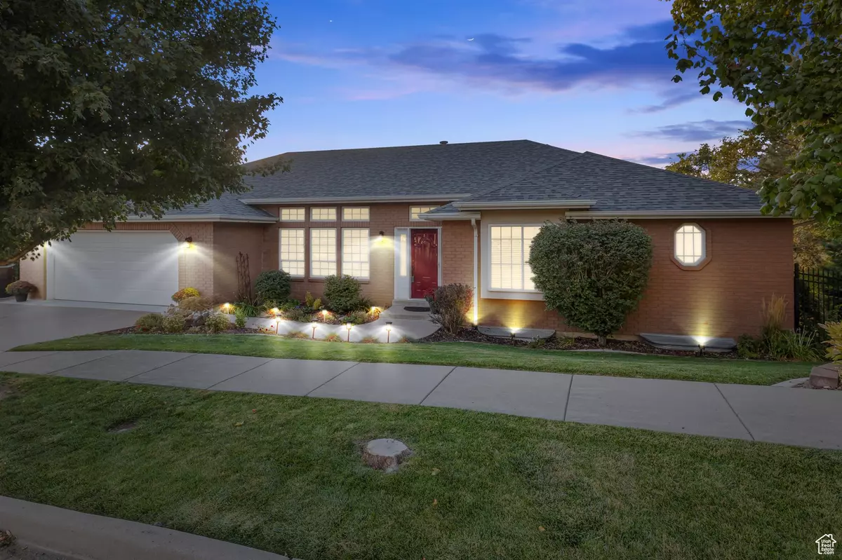 Bountiful, UT 84010,795 N 1300 E