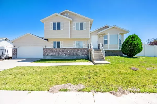 5343 W RIDGE BROOK WAY, Salt Lake City, UT 84118