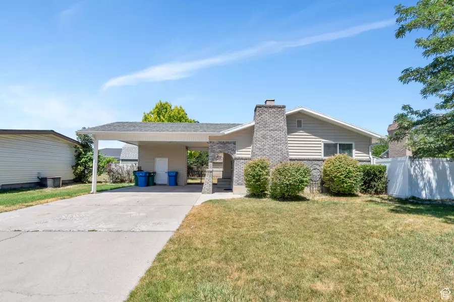 262 W 1100 S, Orem, UT 84058