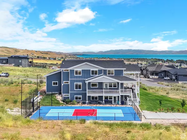 Garden City, UT 84028,412 W PERSIMMON DR