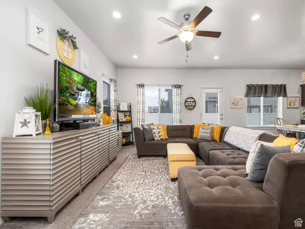 Vineyard, UT 84059,497 N 20 W
