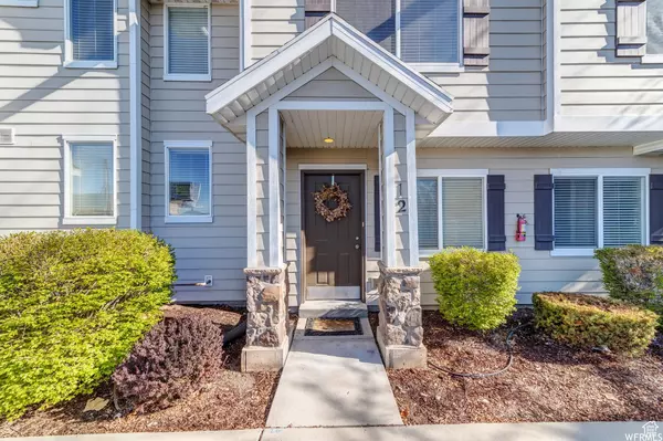 381 S STATE ST E #12, Provo, UT 84606