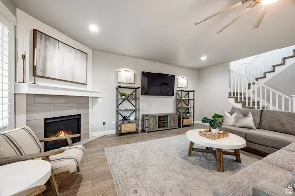 Herriman, UT 84096,5409 W AURORA VISTA DR