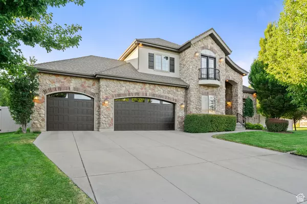 Layton, UT 84041,1764 W SWIFT CREEK DR