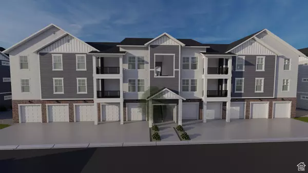 Saratoga Springs, UT 84045,837 N PUGH LN #M302