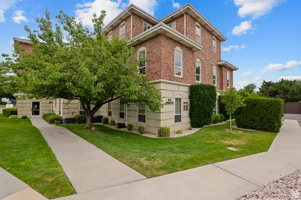Orem, UT 84057,417 N OREM BLVD