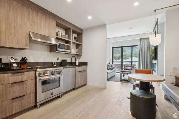 Park City, UT 84098,2417 W HIGH RD #3508