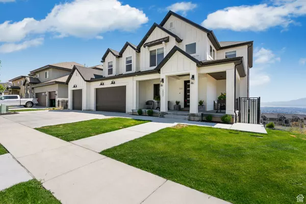 Lehi, UT 84043,1027 W SEASONS VIEW CT N