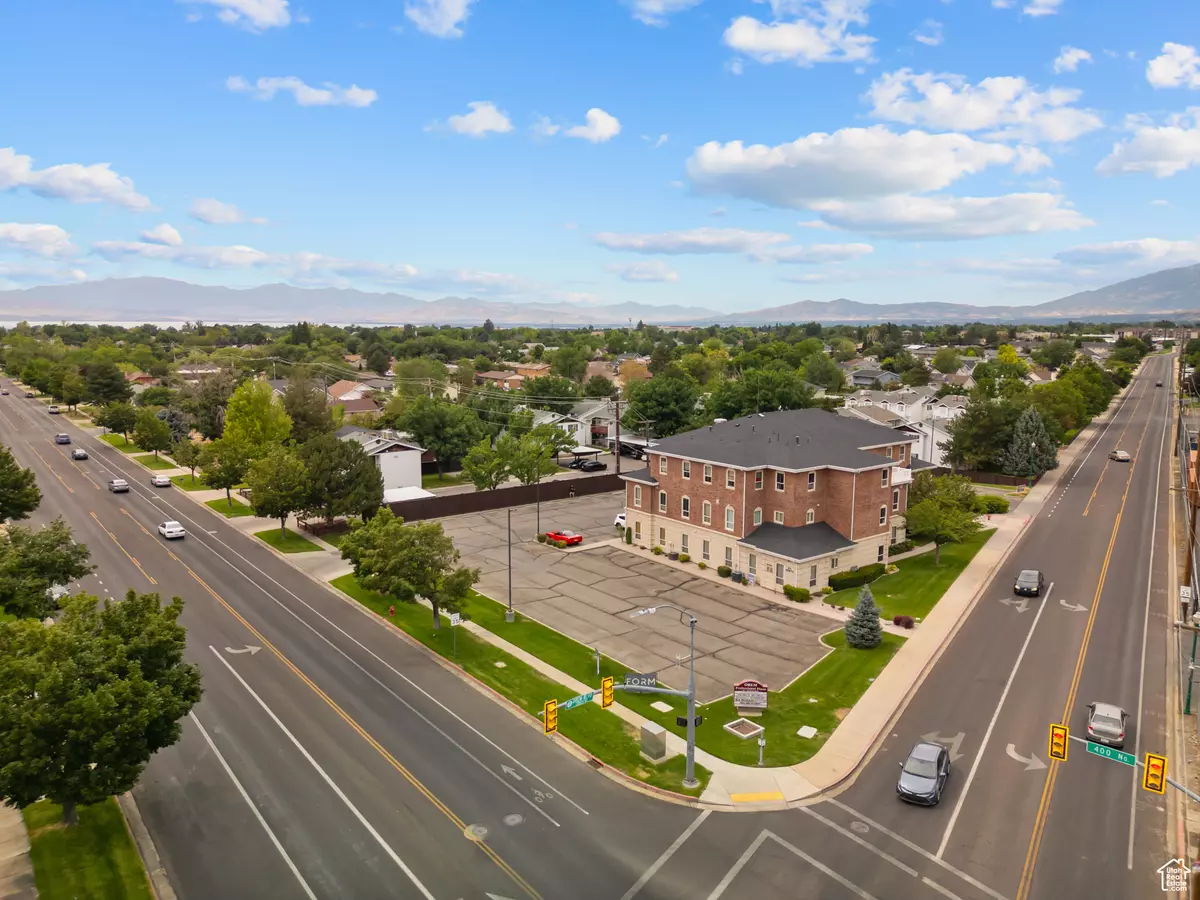 Orem, UT 84057,421 N OREM BLVD