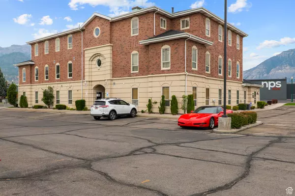 Orem, UT 84057,421 N OREM BLVD