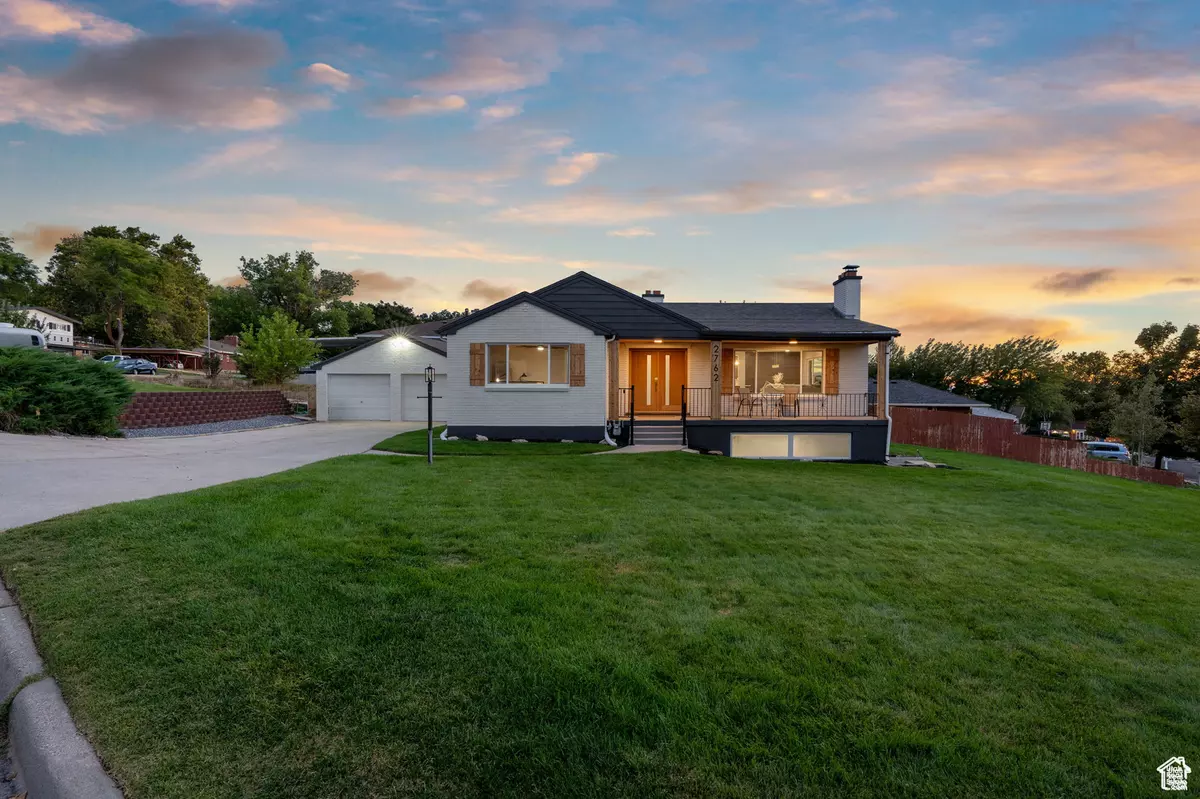 Bountiful, UT 84010,2762 S HOLBROOK RD