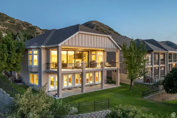 1627 E ROLLING GREEN DR, Draper, UT 84020
