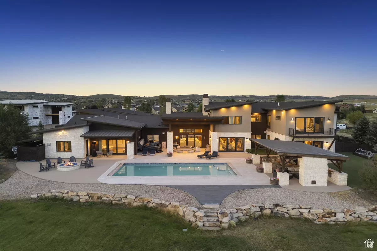 Park City, UT 84098,7005 N GREENFIELD DR