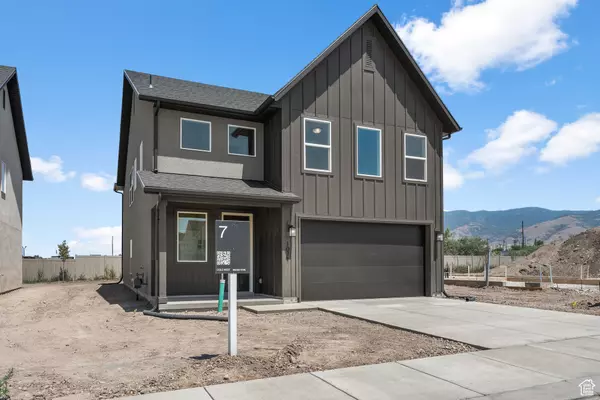 Woods Cross, UT 84087,1071 W AUDREY LN S #7