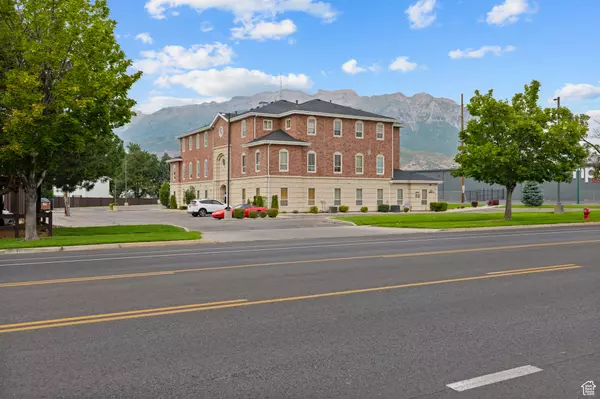 Orem, UT 84057,413 N OREM BLVD